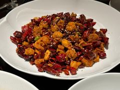 -俏江南(东方广场店)