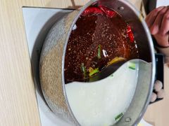 -呷哺呷哺 黄金牧场 (新辰里学清路店)