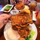 在义乌！你永远可以相信人多的小馆子！