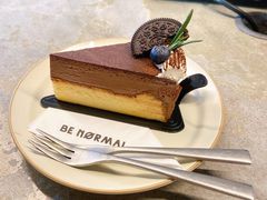 -BE NORMAL CAFE(霞溪路店)