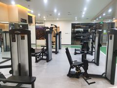 -爱尚游泳健身(外交公寓店)