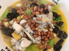 -川悦壹号·川菜(蠡溪路店)