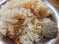 -好成财牛排馆(涂门街总店)