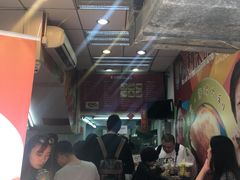 -大利来记餐厅(大三巴店)