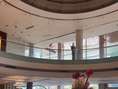 -北京歌华开元大酒店