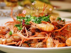 -壹只菜·崇明本地特色菜(崇明南门店)
