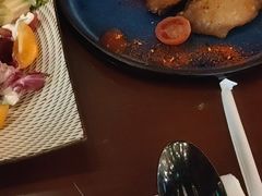 -haxnbauer海森堡德国餐厅(深圳coco店)