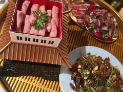 -炭之家·齐齐哈尔非遗烤肉·鲜切直供(中央大街店)