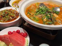 -明丰小渔馆(明月路店)