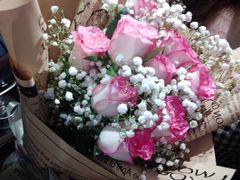 -循礼门鲜花花市(武汉循礼门店)