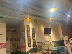-蜀留香石锅鱼(六顺街店)
