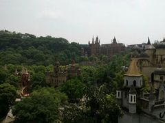 -南山植物园