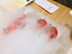 -小大董·烤鸭(凤凰汇店)