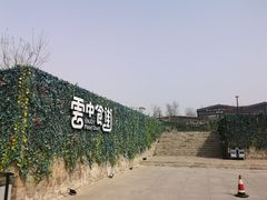 -莫子山公园