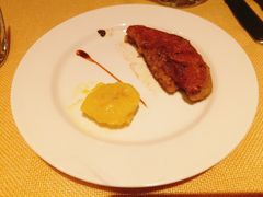 鹅肝-盛宴自助餐厅(运达喜来登店)
