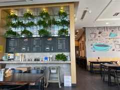 -何必是家面馆 HB noodles&coffee