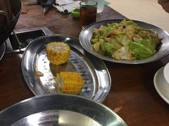 -蚝得喜海鲜(东城店)