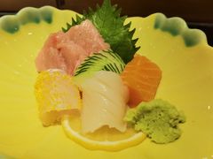 -广州瑞士酒店瑞初日本料理·铁板烧