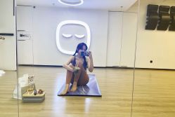 点击看大图 -恩舍瑜伽普拉提