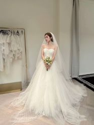 -Vera Wang婚纱礼服旗舰店
