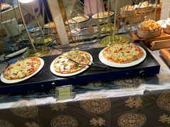 -汕头猛狮凯莱酒店点心坊
