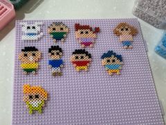 -幸福里DIY蛋糕烘焙·团建·拼豆豆(普陀店)