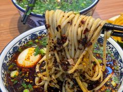 -有礼有面(知春路店)