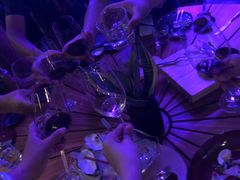 -池畔酒吧 WET Bar