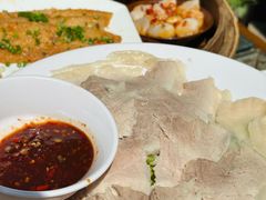 -田园印象·成都土菜院子(华阳店)