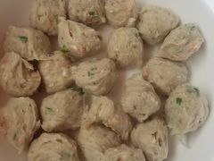 -章记正宗南岗鱼蛋火锅