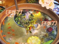 -洪大厨鸡煲(福田店)