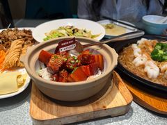 -老济南·济南菜(大明湖店)