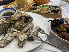 -阳光家常菜游客餐厅(千佛山店)