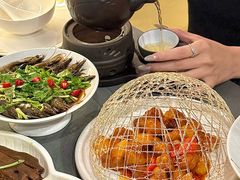 -潮澎派·潮汕菜大排档(南较西路店)