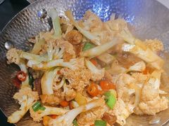 -老屋印象川菜(世纪东方店)
