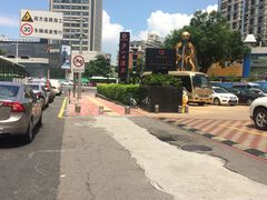 -厦门庐山大酒店