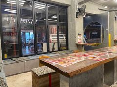 -孖记茶档·热腾茶餐(江南西plus店)