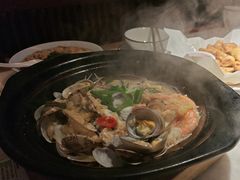 -涌上外婆桥(南塘店)