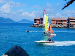 -海南分界洲岛旅游区