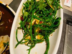 -丰茂烤串(金源店)