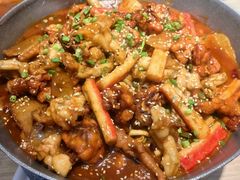 -A货肉蟹煲(印象城店)