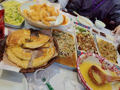 -大自然春饼店(丹东店)