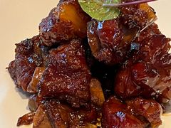 -苏帮袁Sue Cuisine(来福士店)