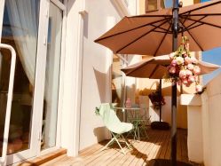 -麦田造型 Hair Salon