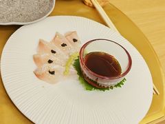-鮨政· Omakase(福州万象城店)