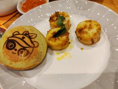 -熊猫自助餐厅.萌趣城堡(长隆熊猫酒店)