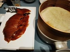 -小大董·烤鸭(观景餐厅·南京西路店)
