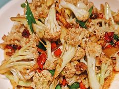 -小暖厨·长沙菜(孟州店)