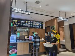 -魏家凉皮(儿童医院店)