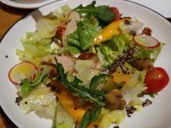 -MR.ROCKY洛奇先生RESTAURANT&BAR(宝安壹方城店)